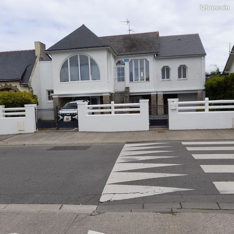 Maison 4 pièces 77 m² · à Le Croisic · 77 m² · 335 000 €