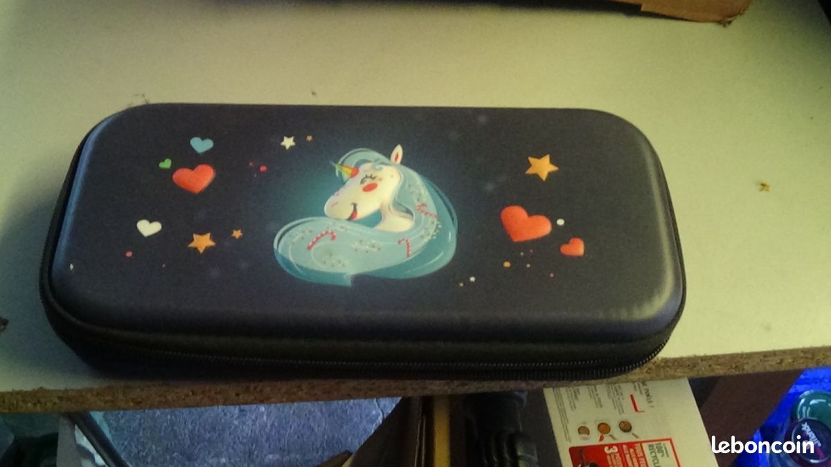 Housse de console Consoles