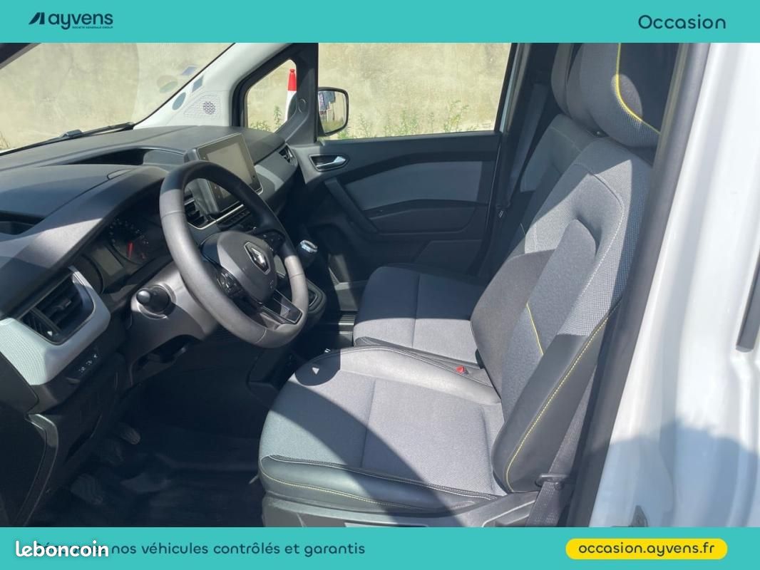 Renault Kangoo Van 1.5 Blue dCi 95ch Extra (image 7)