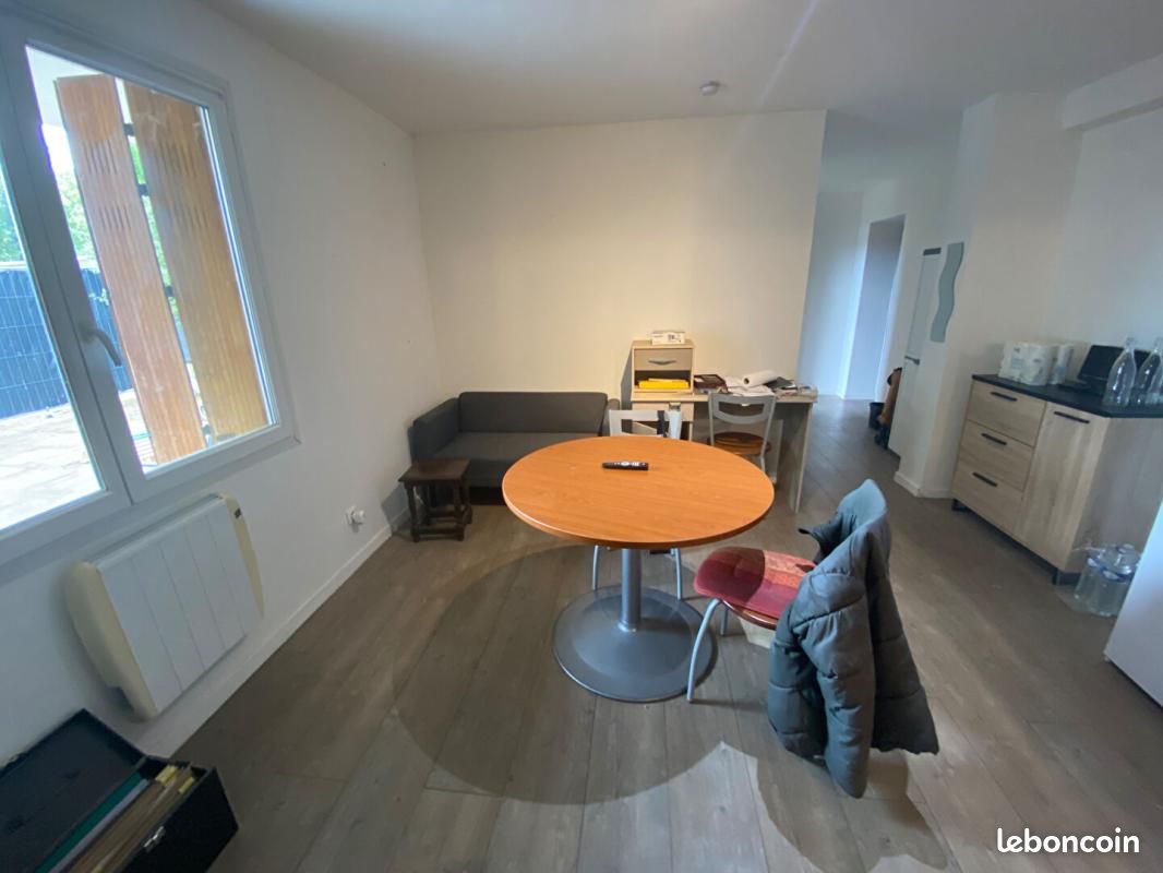 Appartement 3 pièces 57 m² · à Bras-d'Asse · 57 m² · 119 900 €