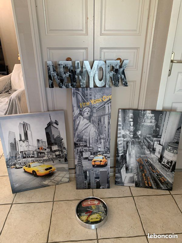 Décoration (image 1)