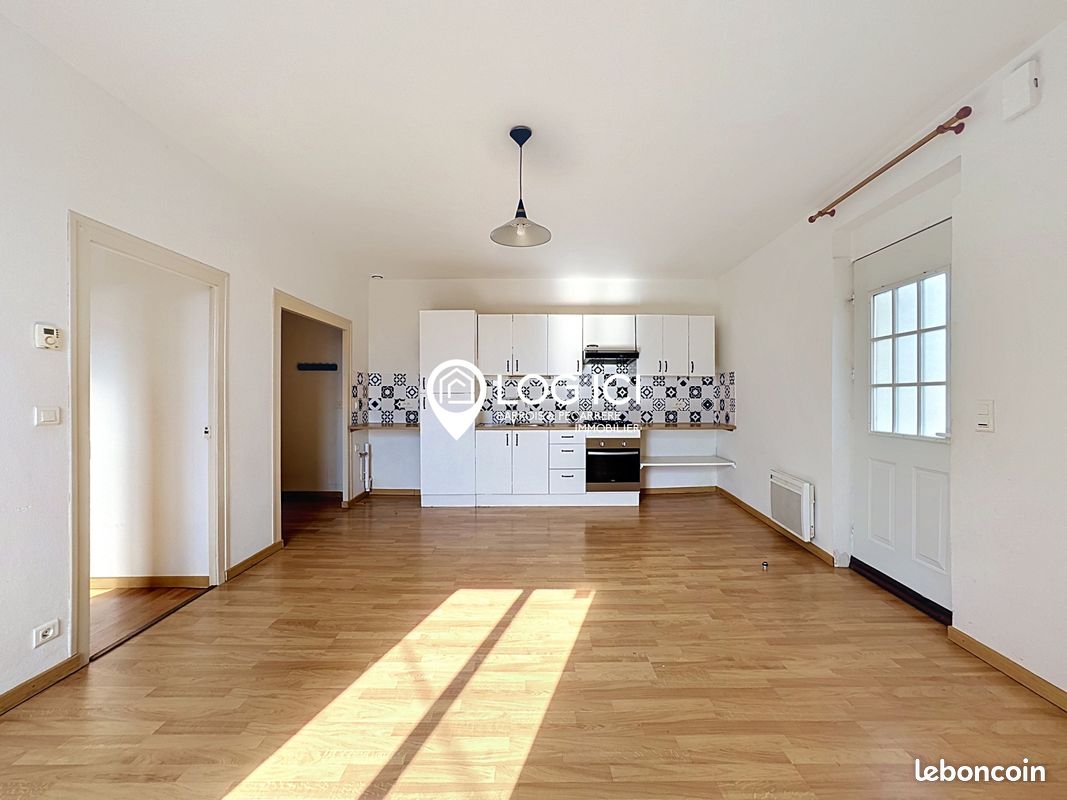 Appartement 3 pièces 67 m² · à Arrien · 67 m² · 620 €/mois