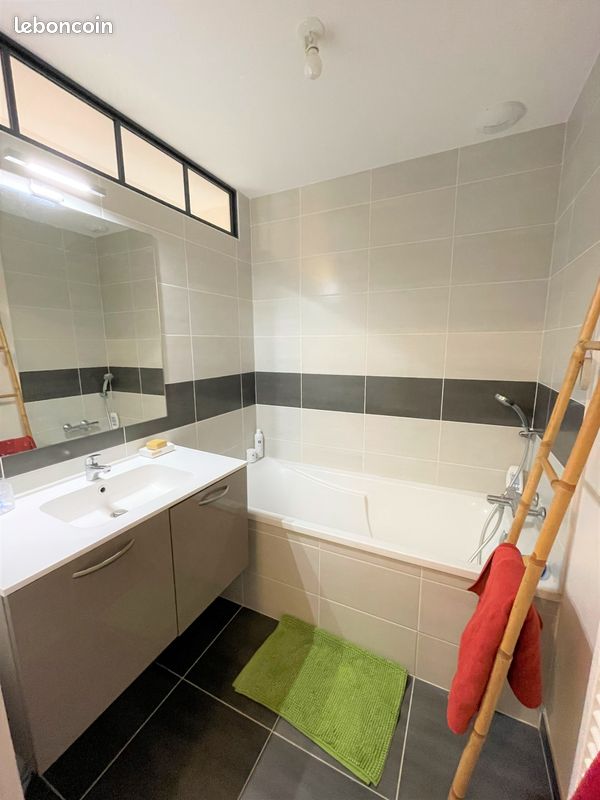 Maison a louer ploemeur - 5 pièce(s) - 102 m2 - Surfyn