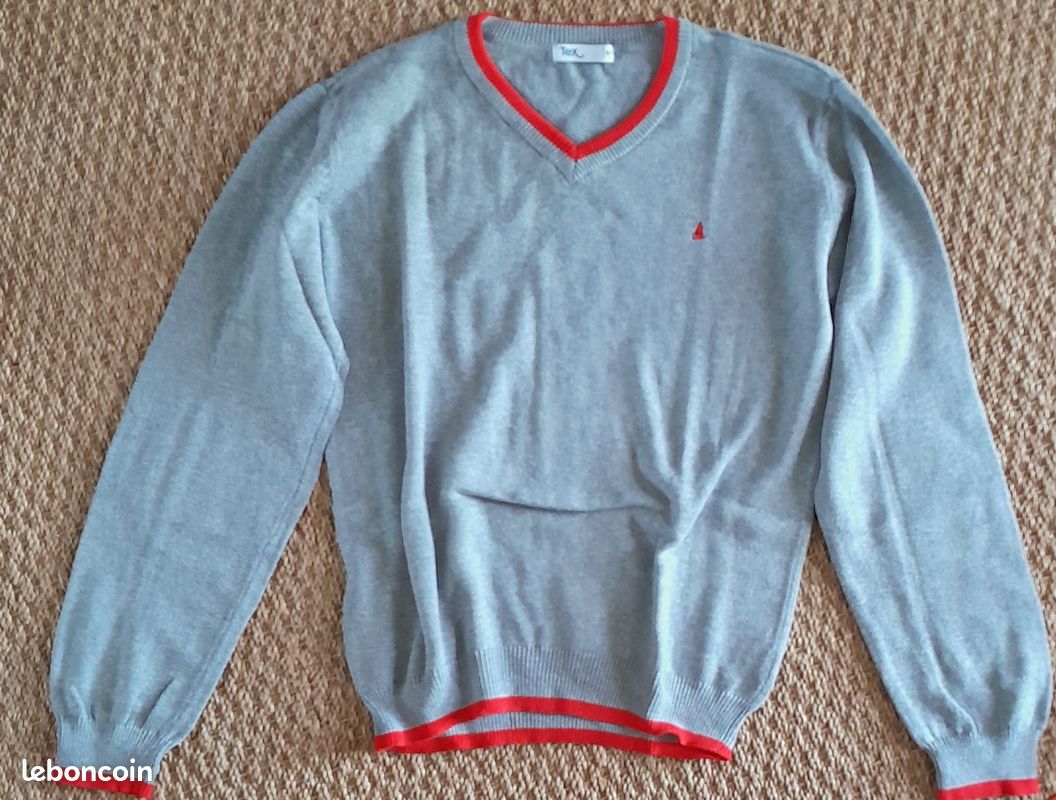 Pull tex (image 1)