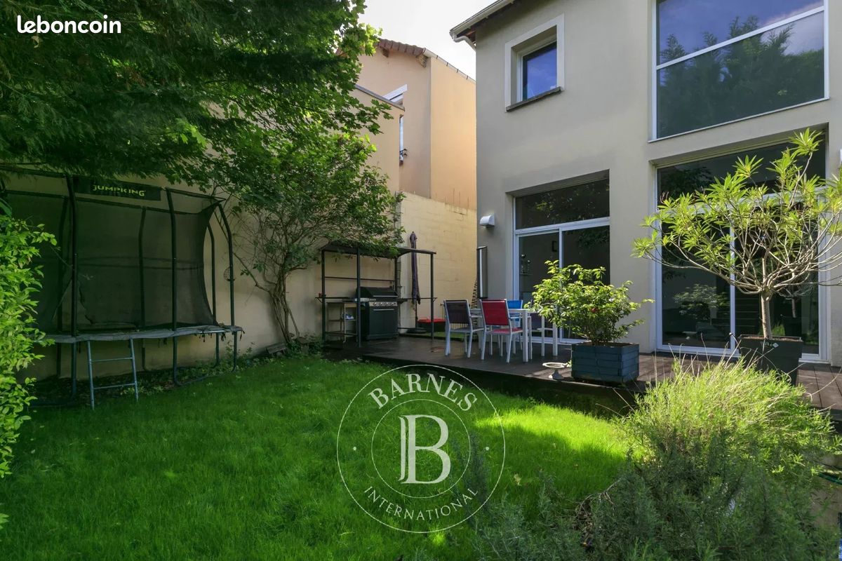 Maison 5 pièces 126 m² (image 18)