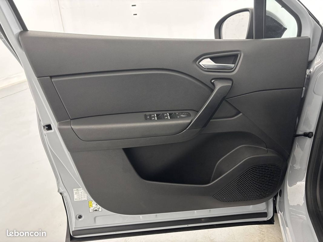 RENAULT Captur Eco-G 100 ch Evolution (image 11)