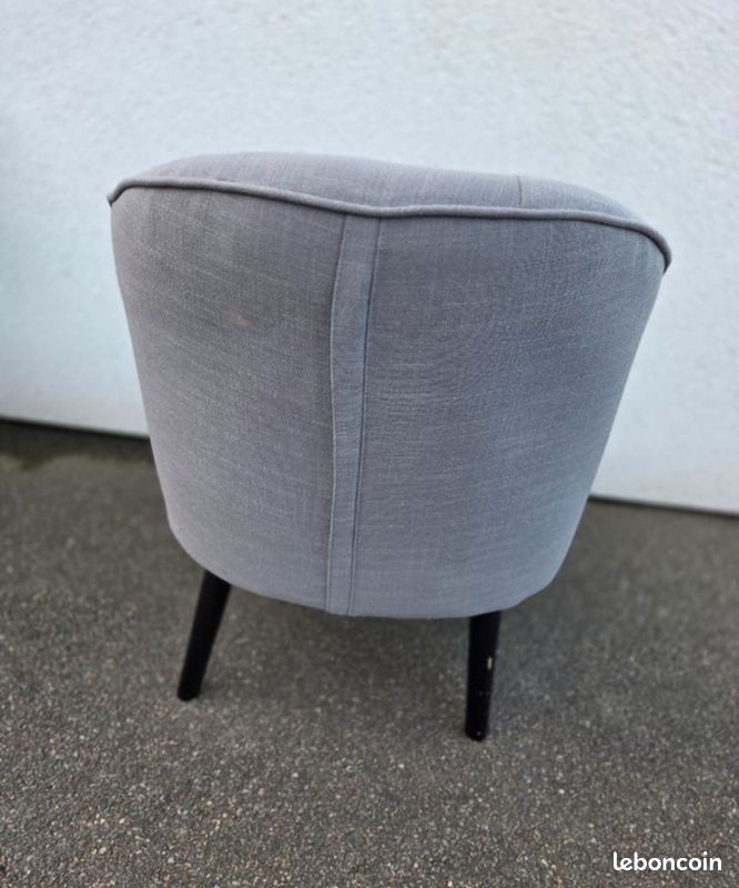 Fauteuil Négociable Alinéa (image 7)