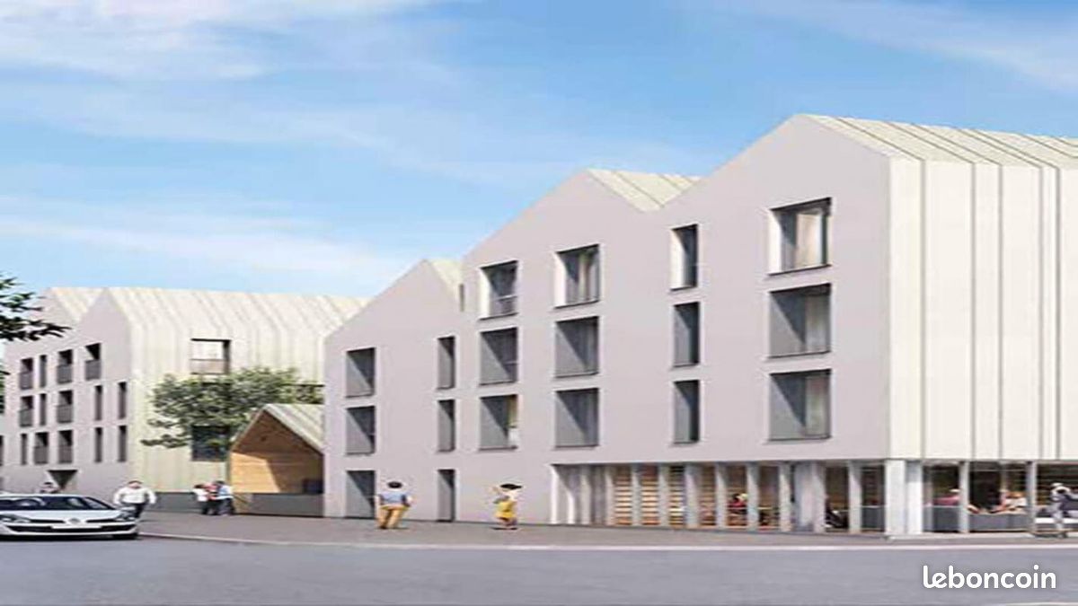 Appartement a louer louviers - 1 pièce(s) - 22 m2 - Surfyn