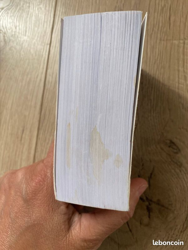 Dictionnaire mini Larousse 2023 (image 4)