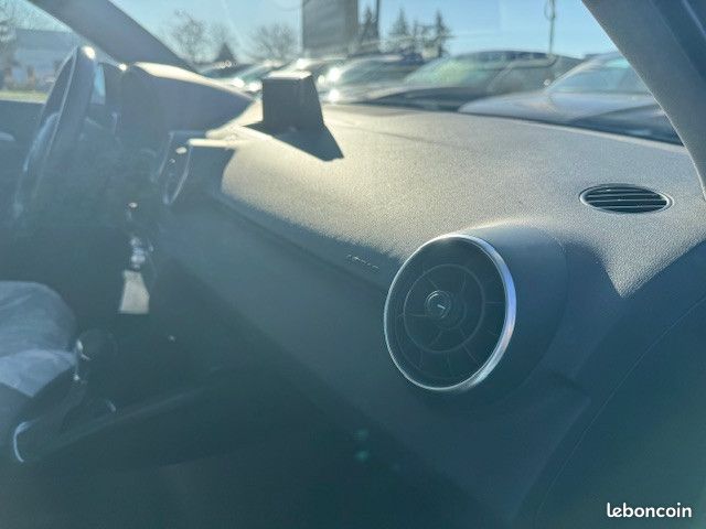 Audi A1 Sportback Business Line S-tronic, radar de recul, gps etc... (image 22)