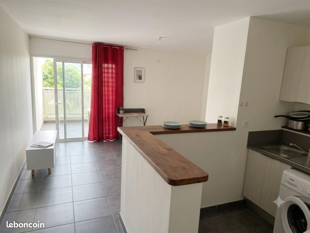 Appartement 1 pièce 31 m² · à Cayenne · 31 m² · 118 800 €