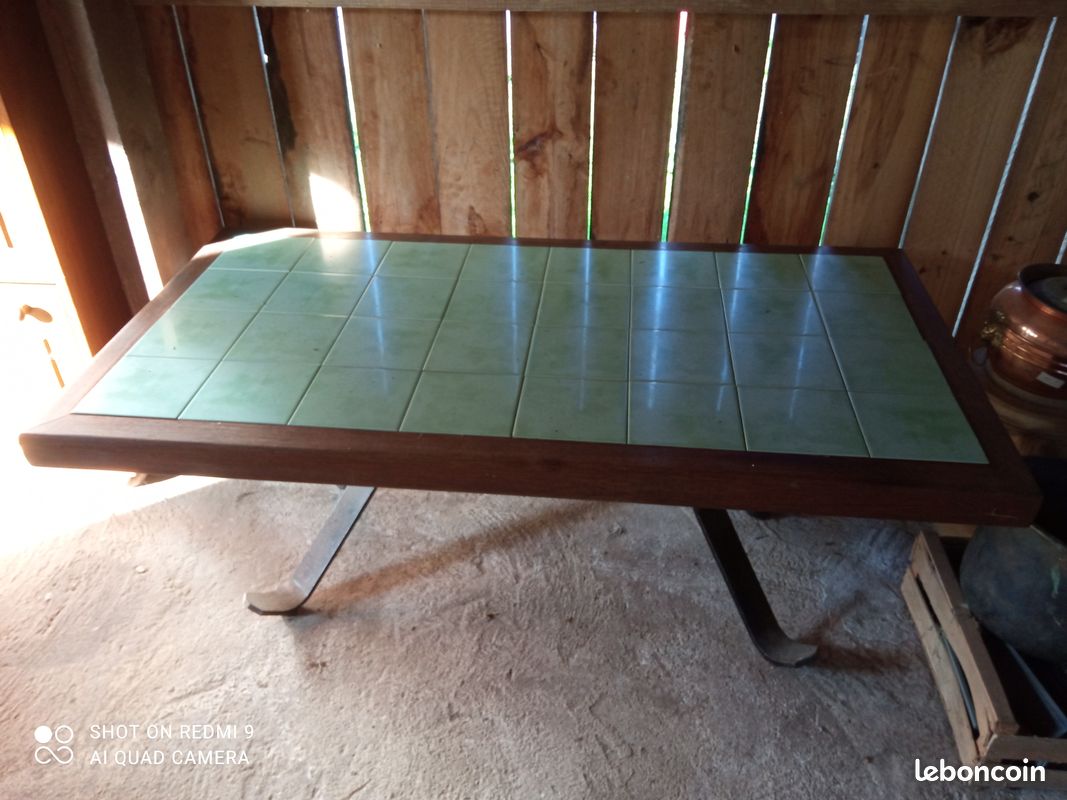 Table basse (image 1)