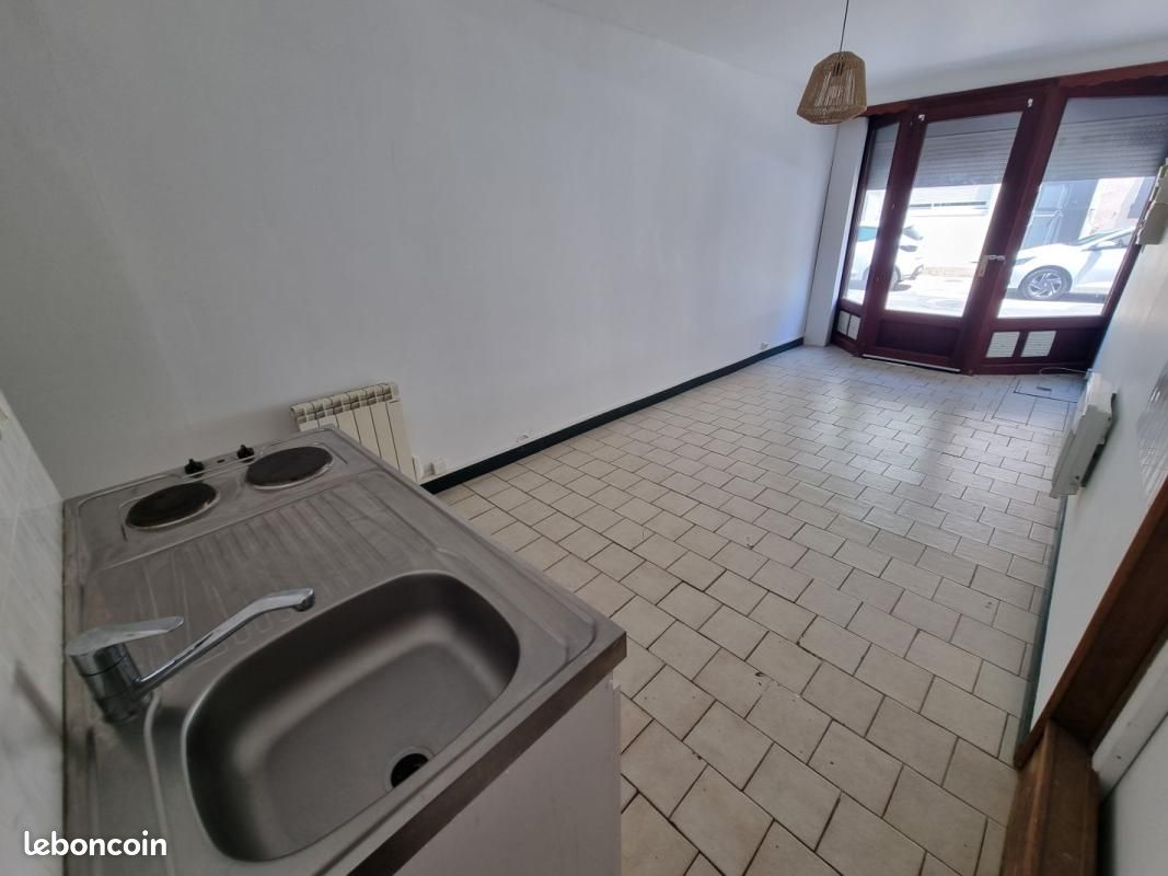 Appartement 2 pièces 34 m² · à Pont-de-Vaux · 34 m² · 355 €/mois
