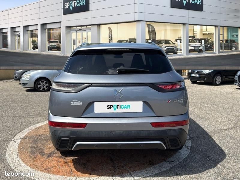 Ds DS 7 Crossback BlueHDi 130ch Performance Line (image 5)