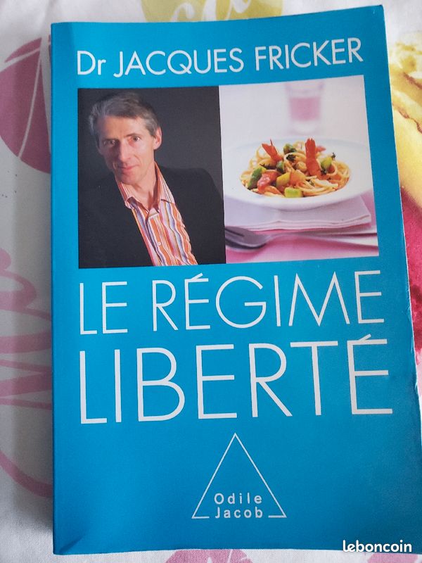 Le régime liberté (image 2)
