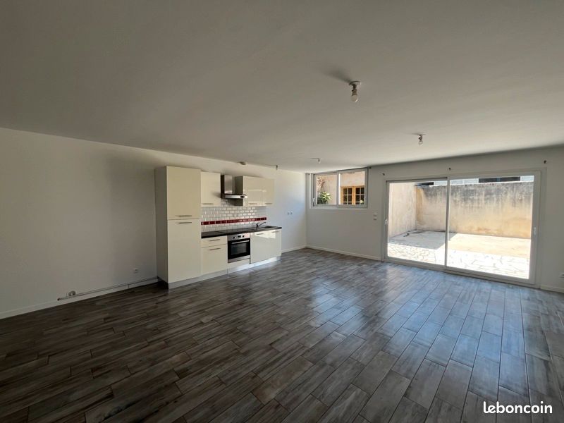 Maison 3 pièces 103 m² · à Soyaux · 103 m² · 780 €/mois