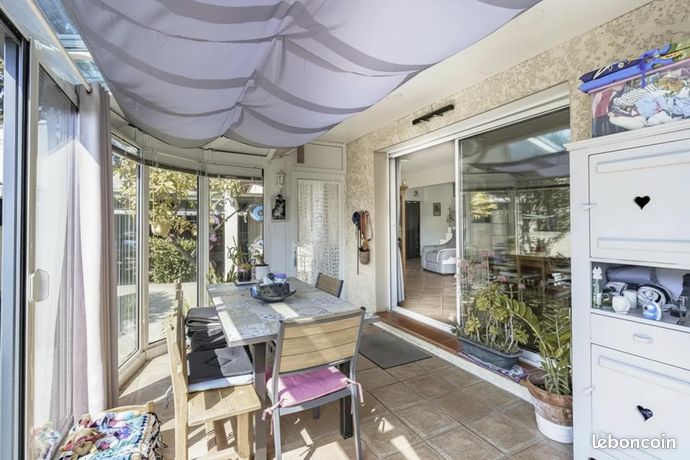 Villa 4 pièces 100 m² — 5