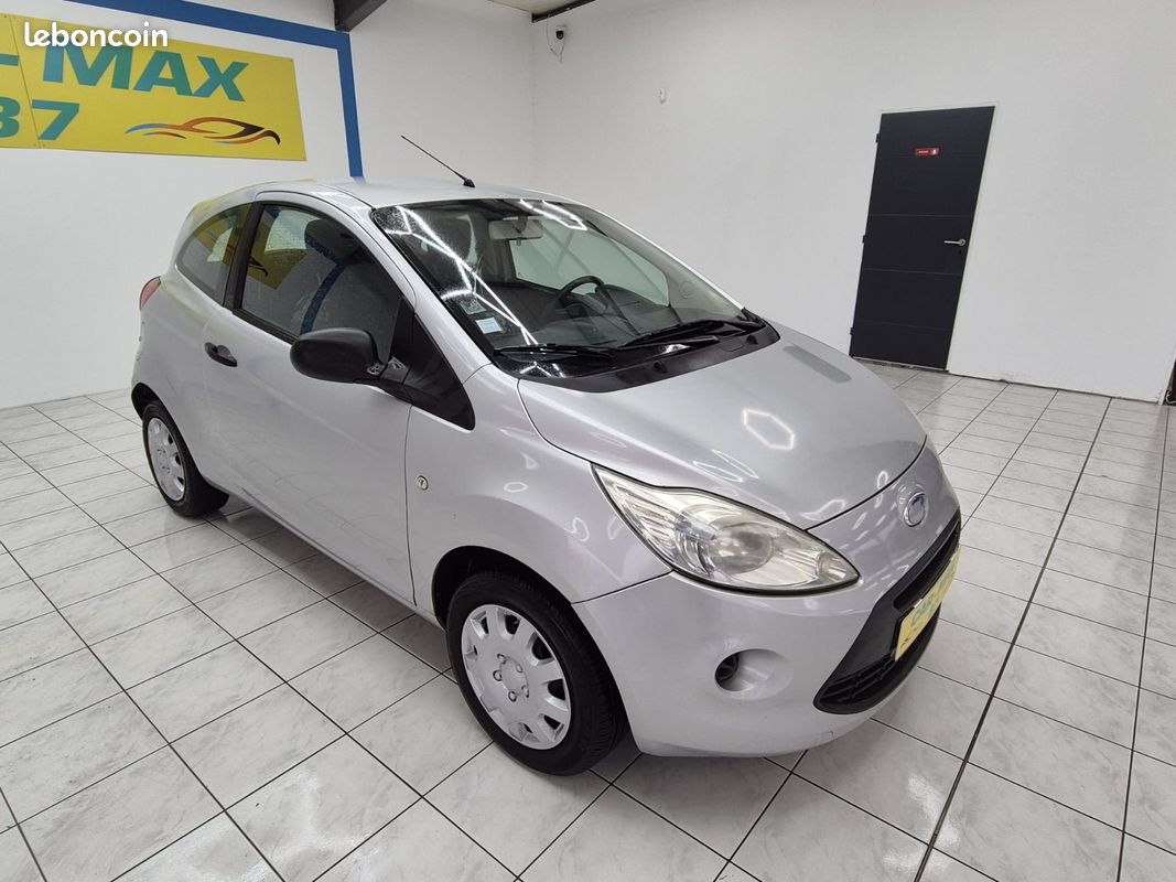 FORD KA 1.2 i 70 cv Trend (image 3)