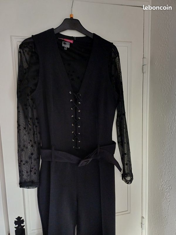 Combinaison-pantalon (image 2)
