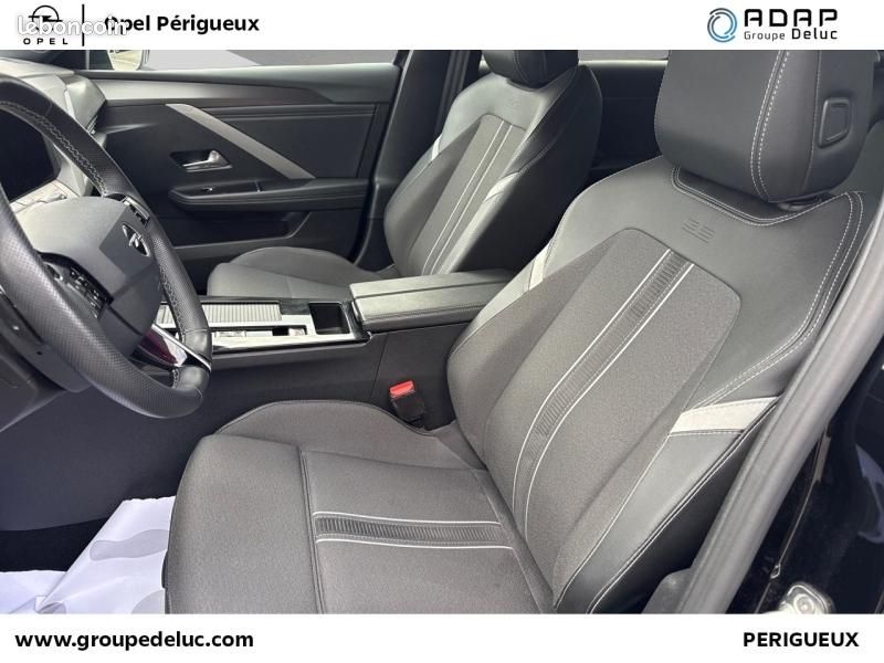 Opel Astra 1.5 D 130ch GS BVA8 (image 5)