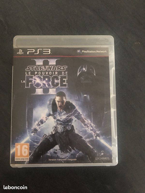 Jeux ps3 (image 1)
