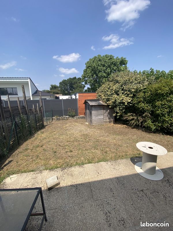 Maison 2 pièces 54 m² · à Parempuyre · 54 m² · 740 €