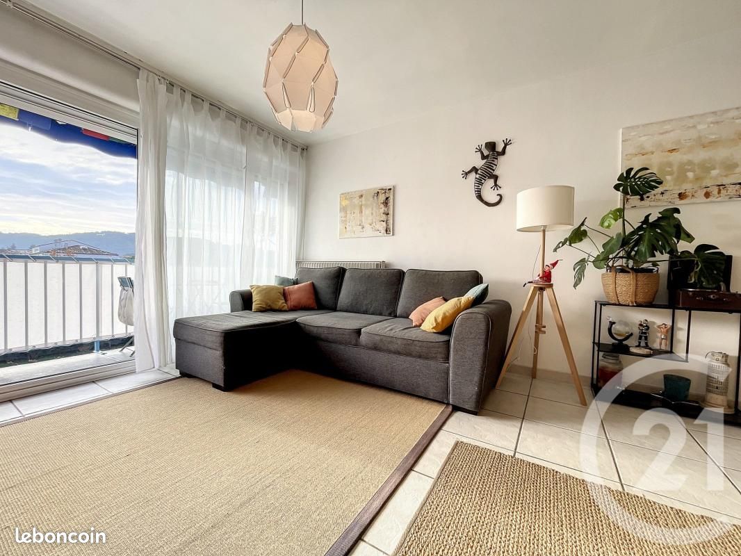 Appartement 4 pièces 72 m² · à Draguignan · 72 m² · 933 €/mois