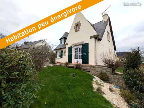 Annonce vente Maison trémuson