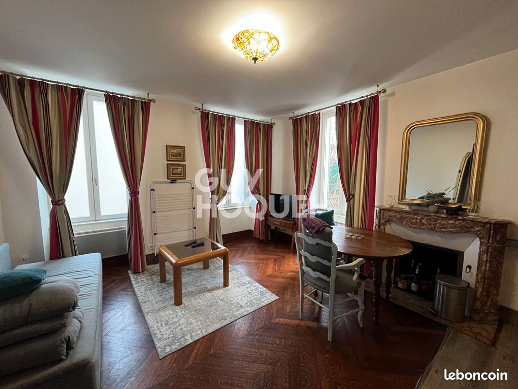 Appartement 2 pièces 33 m² · à Monéteau · 33 m² · 545 €/mois