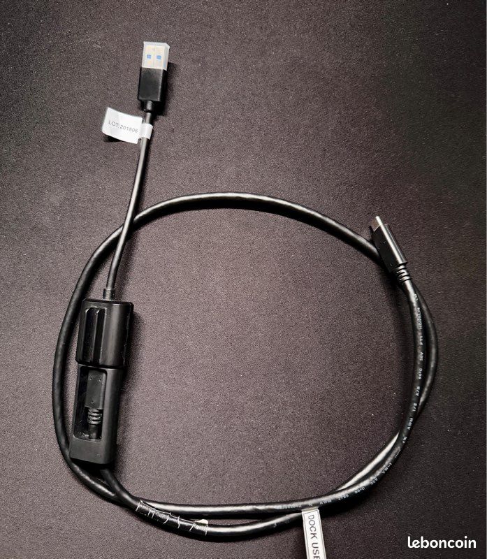 Station d’accueil USB TARGUS (image 7)