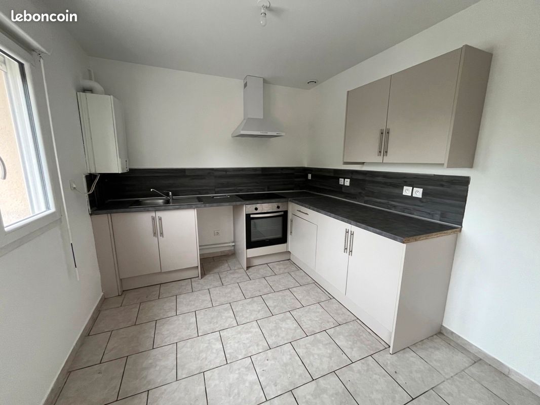 Appartement 3 pièces 73 m² · à Liévin · 73 m² · 695 €/mois