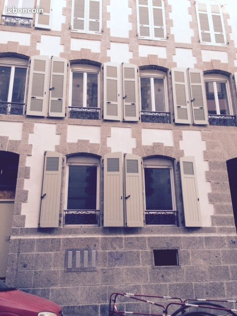 Appartement 3 pièces 52 m² · à Brest · 52 m² · 145 000 €
