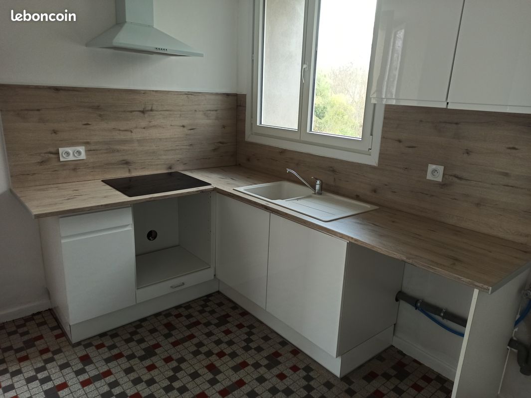 Appartement T3 (image 3)