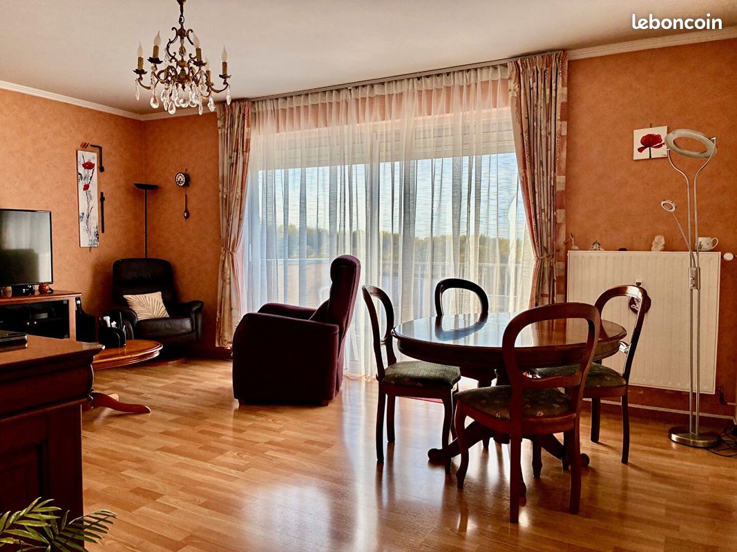 Appartement 3 pièces 76 m² · à Roubaix · 76 m² · 184 000 €