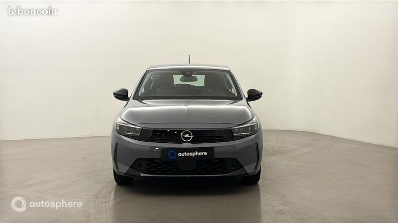 Opel Corsa 1.2 75ch (image 2)