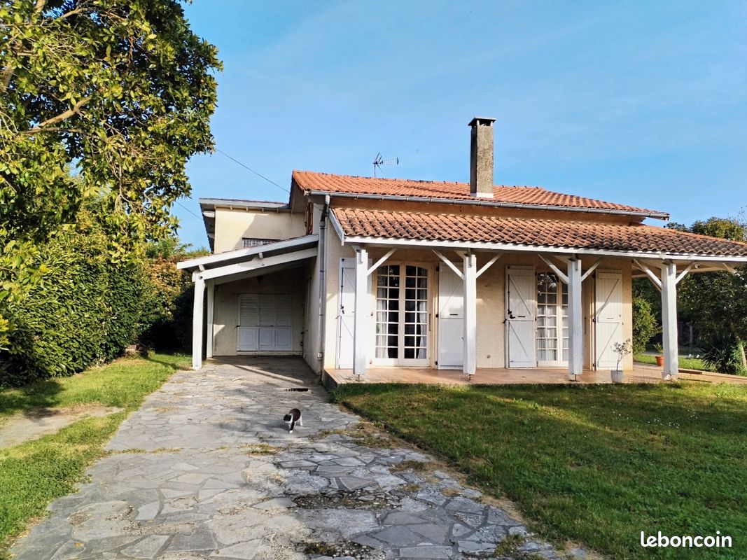 Maison 5 pièces 105 m² · à Léguevin · 105 m² · 285 000 €