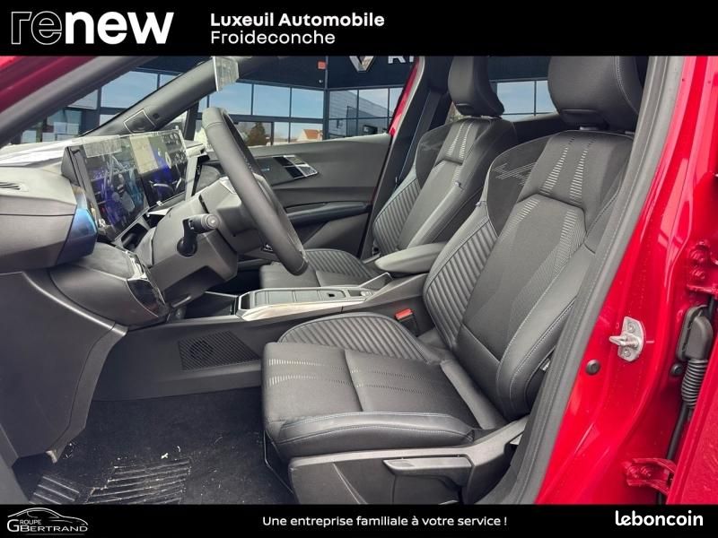 Renault Clio 1.8 E-Tech 160ch full hybrid esprit Alpine (image 12)