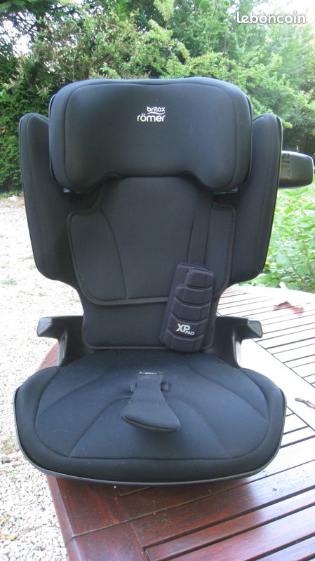 Siege auto Britax Romer (image 1)