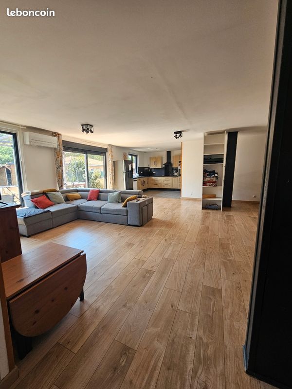 Maison 5 pièces 120 m² · à Linxe · 120 m² · 1 150 €/mois