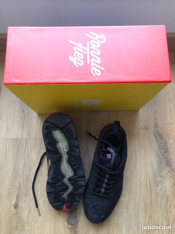 Puma r698 x highsnobiety x Ronnie Fieg (image 3)