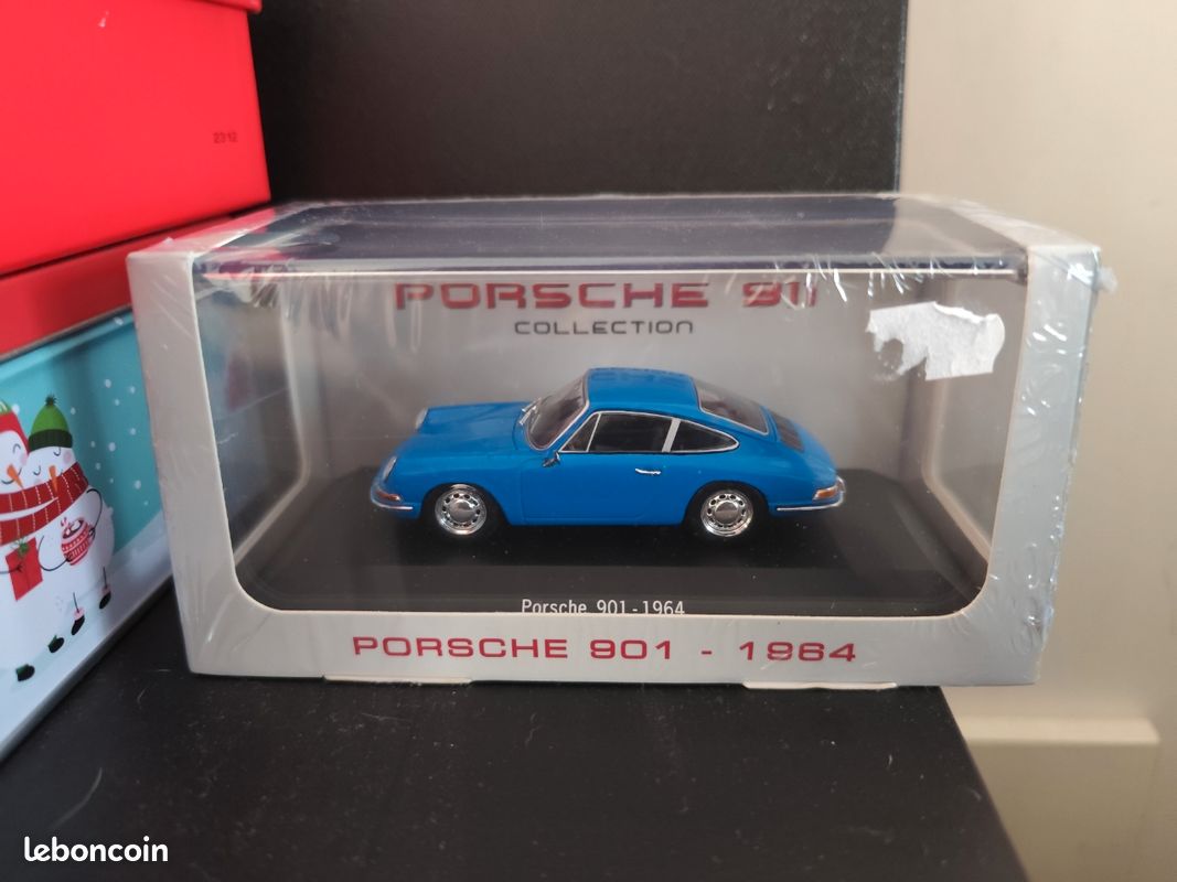 Porsche 911 1964 (image 1)