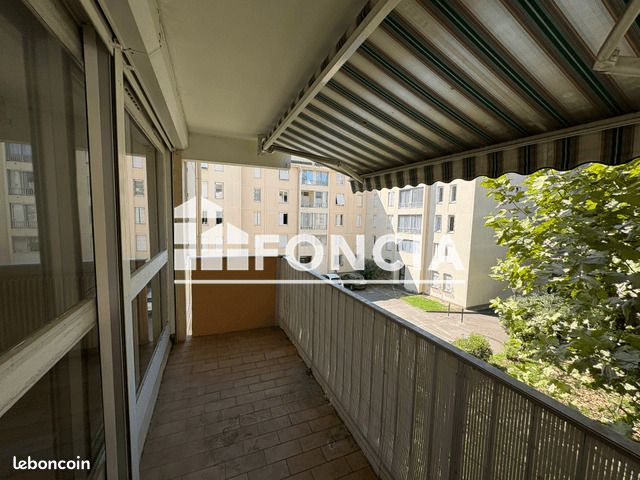 Appartement 4 pièces 84 m² · à Nîmes · 84 m² · 801 €/mois