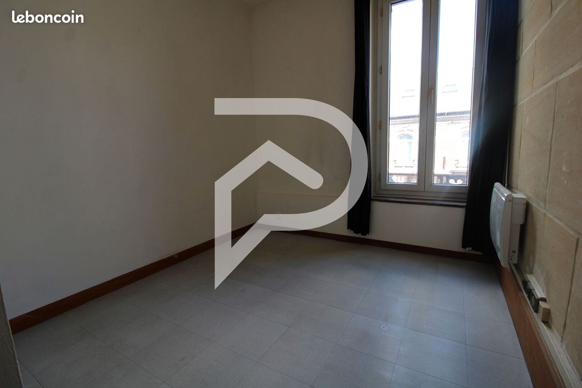 Appartement a louer creil - 1 pièce(s) - 30 m2 - Surfyn