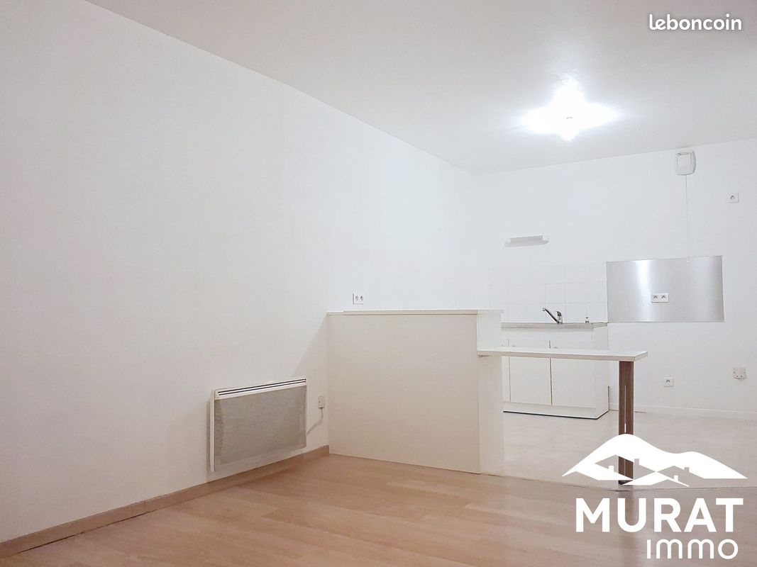 Appartement 3 pièces 73 m² · à Lempdes · 73 m² · 660 €/mois