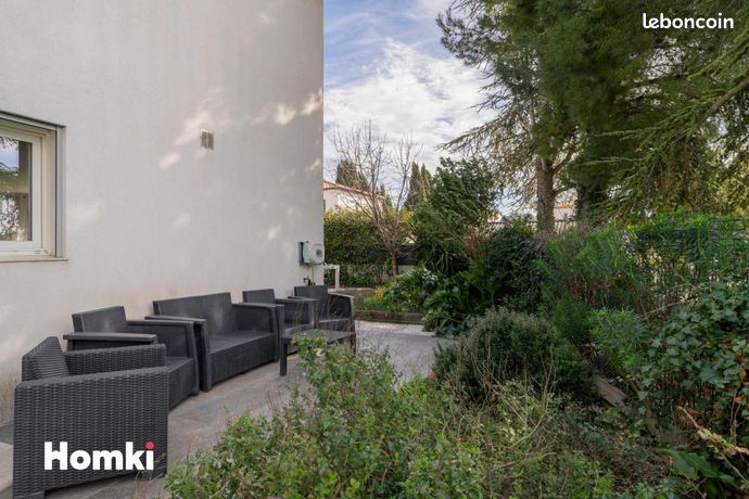 Maison 5 pièces 118 m² — 19