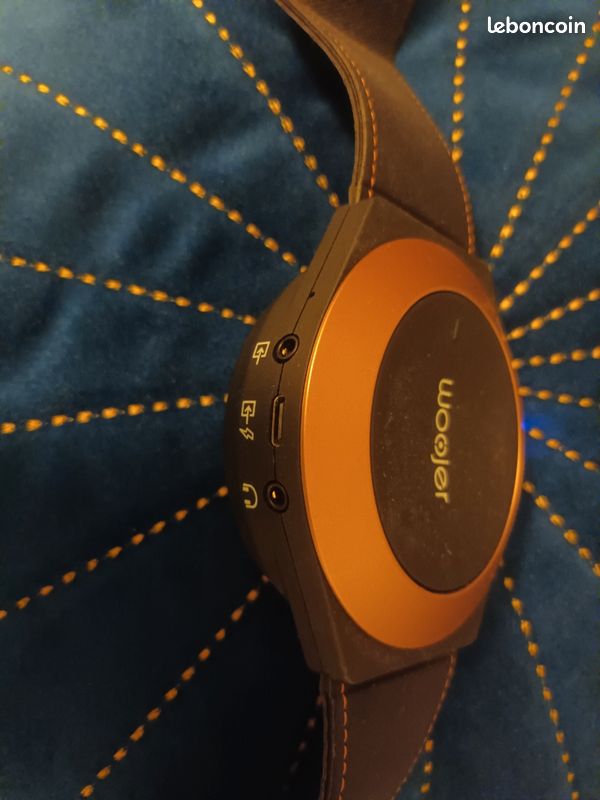 Aveugle : une ceinture haptique pour marcher les yeux fermés