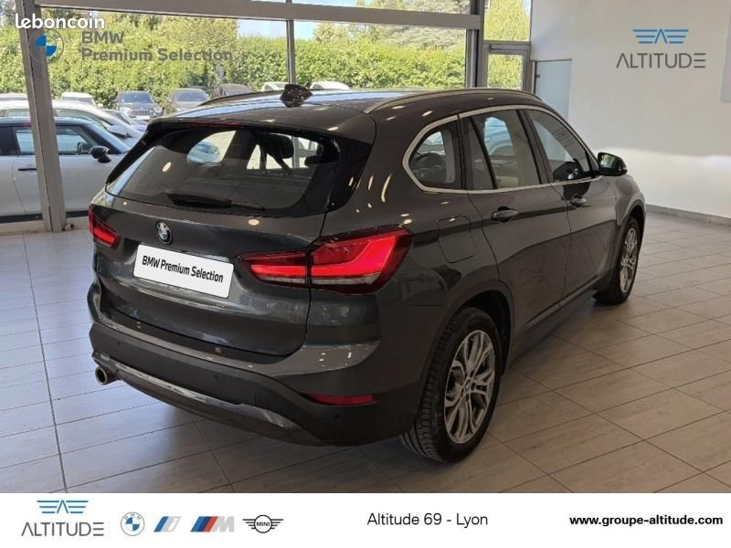 Bmw X1 sDrive18iA 136ch Business Design DKG7 (image 29)
