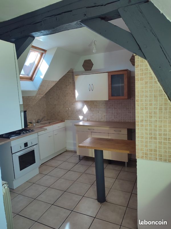 Appartement 2 pièces 37 m² · à Digoin · 37 m² · 310 €/mois