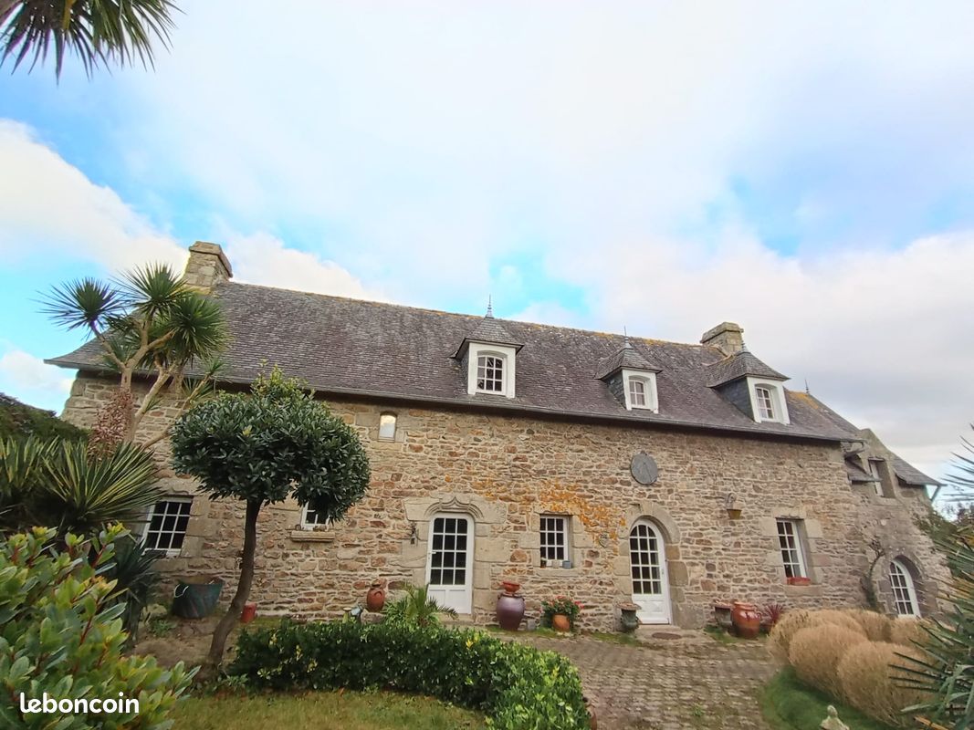 Maison 5 pièces 120 m² · à Plouider · 120 m² · 280 000 €