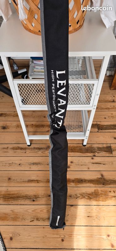 Canne Megabass (image 1)